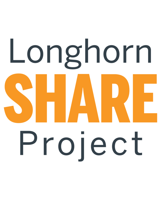 share logo