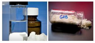 GHB (Gamma Hydroxybutyrate)