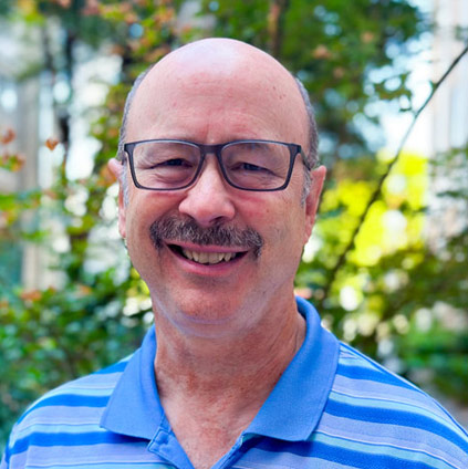 Stephen Blair