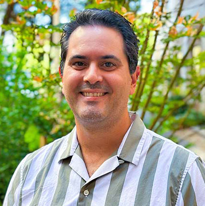 Toby LeBlanc