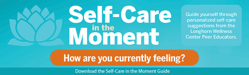 download self-care guide as PDF