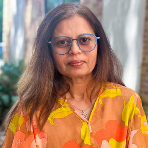 Neeta Bhakta