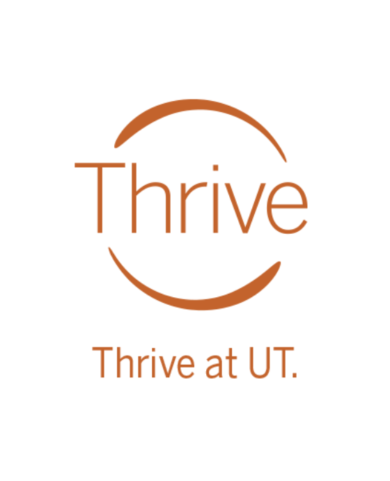 thrive at UT