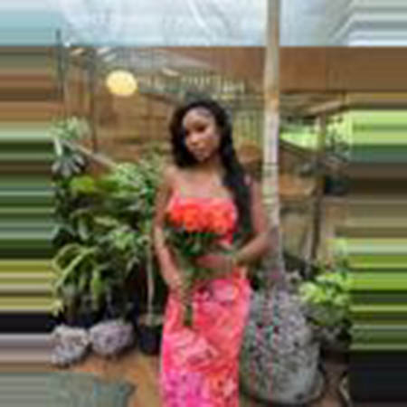 Aniyah Shephard