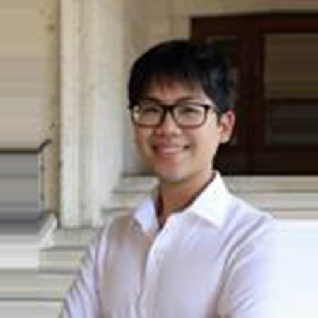 Huy Huynh
