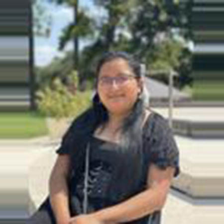Lizbeth Valencia