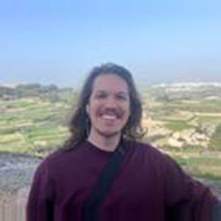 Santo Maharaj - Riddell