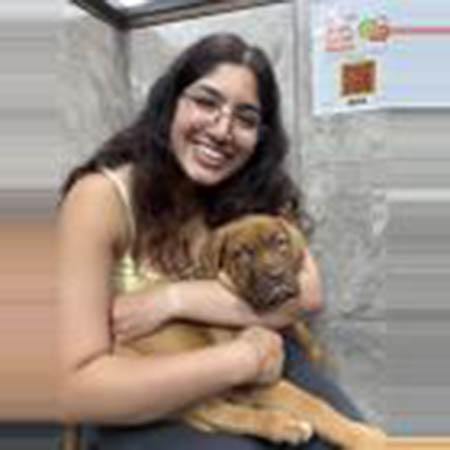 Vaishnavi Joshi