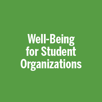 Mental Health Ambassadors Program