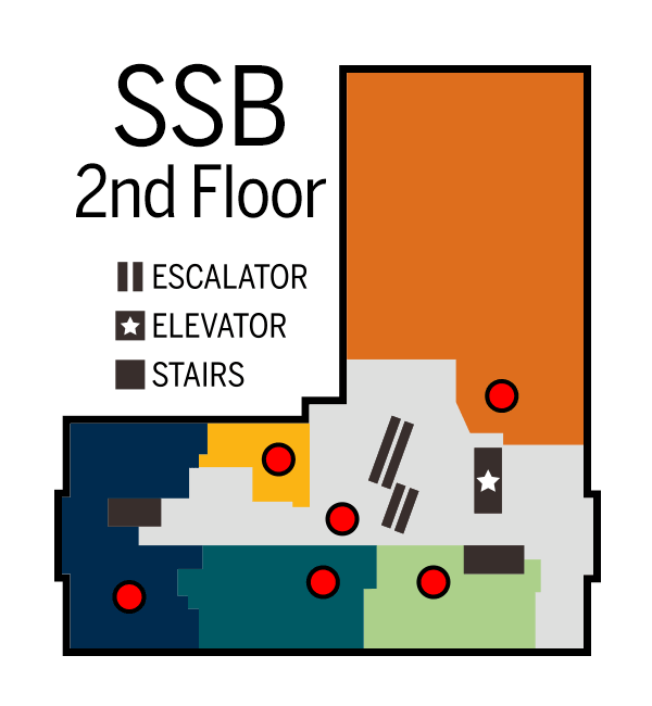 floor 2